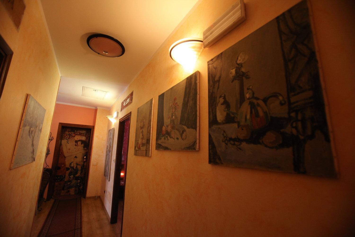 Manuela Le Quattro Coppe Hotel Desenzano del Garda Exterior photo